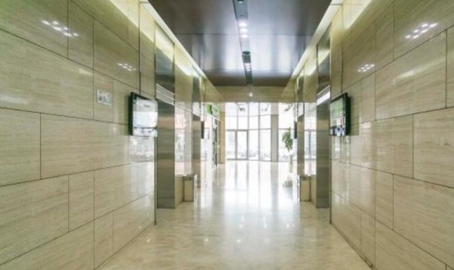 金泰国际大厦 开发商直租 010-58674996